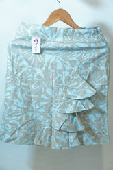 Honey Draw Skirt